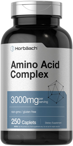 Amino acid complex - amino, |