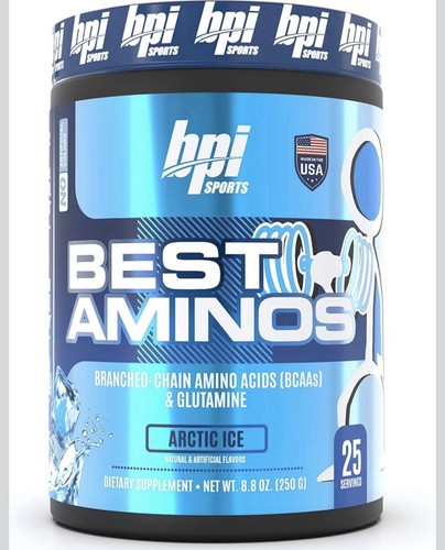 Bpi sports best - bpi,