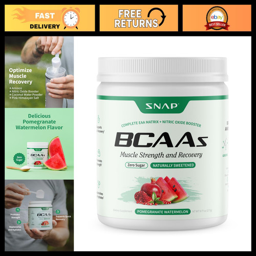 Bcaa powder amino - acids,