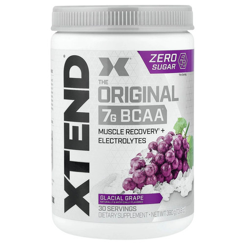 Xtend bcaa glacial - xtend,, 7g