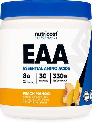 Nutricost eaa powder - powder, 30