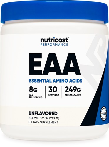 Nutricost eaa powder - powder, 30