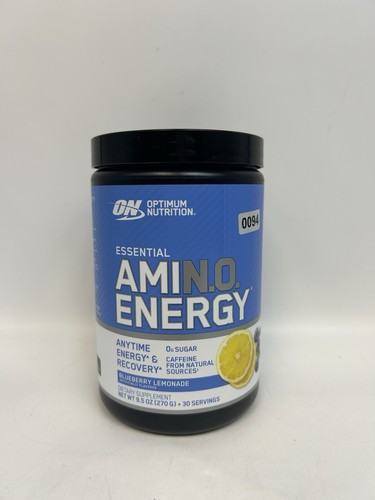 Optimum nutrition amino energy - amino,