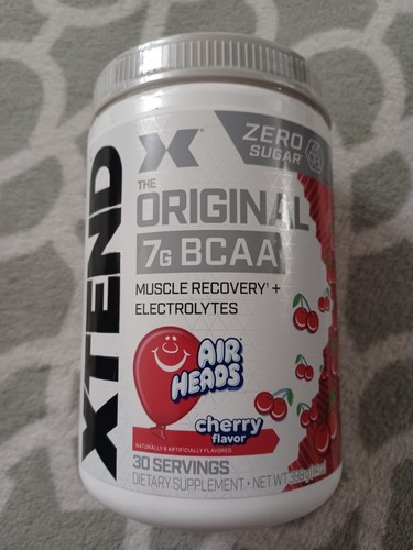 Xtend original bcaa air - original,
