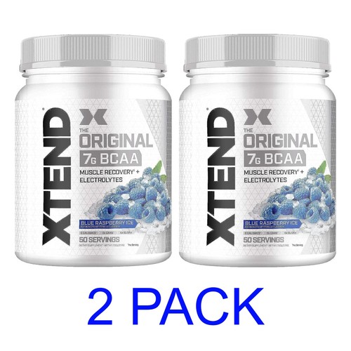 Xtend original bcaa - original,