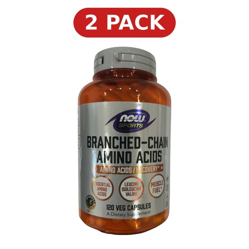 Pack now foods - now,