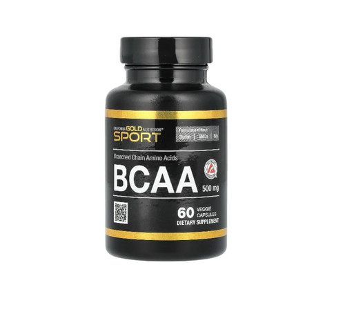 California gold nutrition - california,