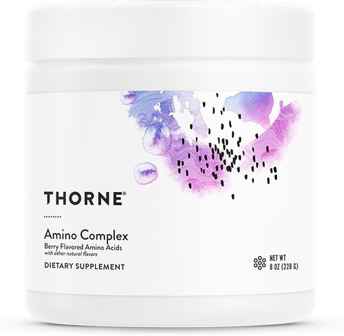 Thorne amino complex - thorne,