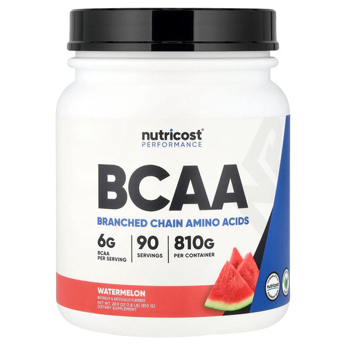 Nutricost performance - 1, x
