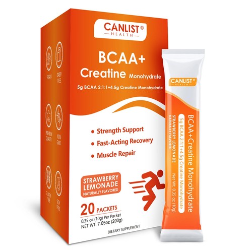Pure micronized creatine - micronized,