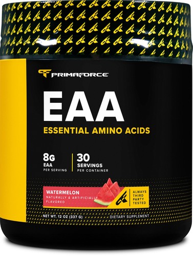 Primaforce eaa powder - primaforce,