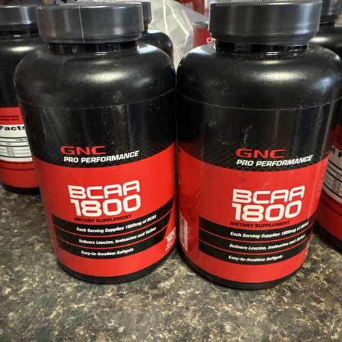 Gnc pro performance - 2x,