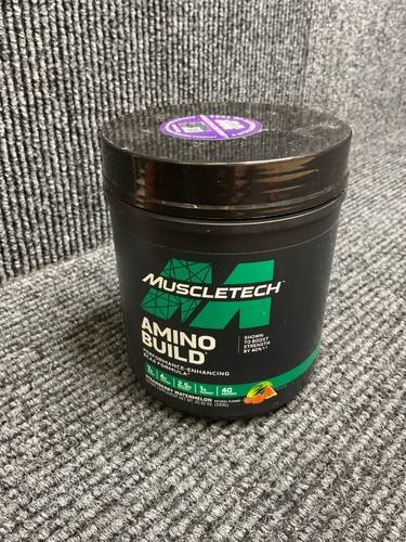 Muscletech bcaa powder for - muscletech,