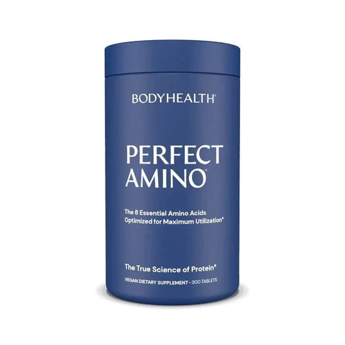 Bodyhealth perfect amino 300 - bodyhealth,