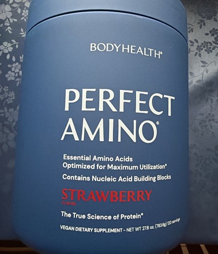Bodyhealth perfectamino - bodyhealth,