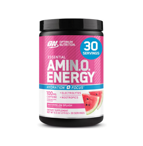 Optimum nutrition essential - nutrition,