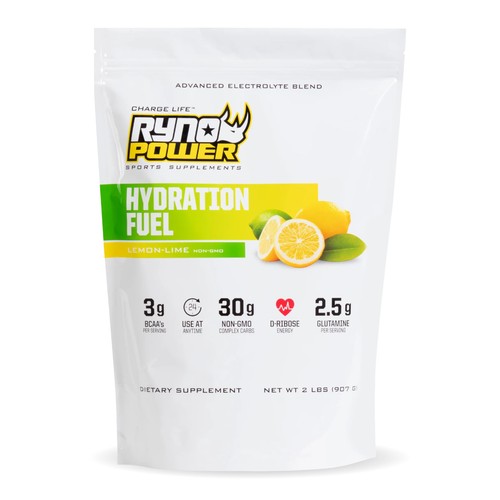 Ryno power hydration - power,