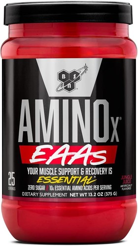 Bsn amino eaas bcaa muscle - eaas,