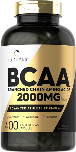Bcaa amino acids 2000mg - bcaa,