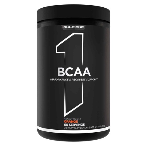 Rule bcaa serv - rule, 1