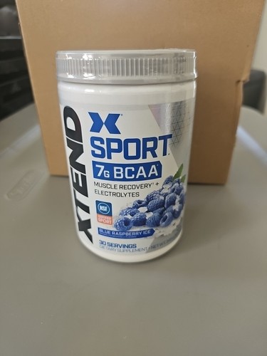 Xtend sport bcaa nutrition - bcaa,