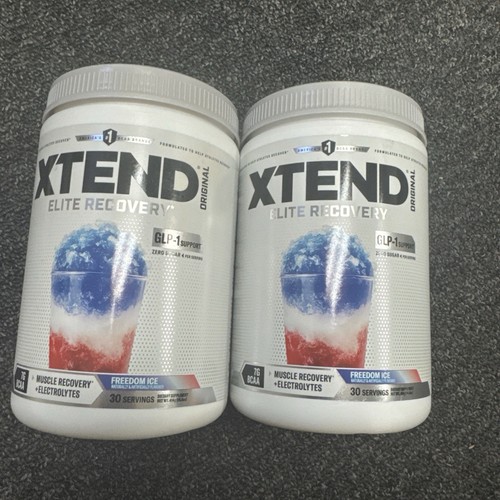 Xtend original bcaa - bcaa, powder