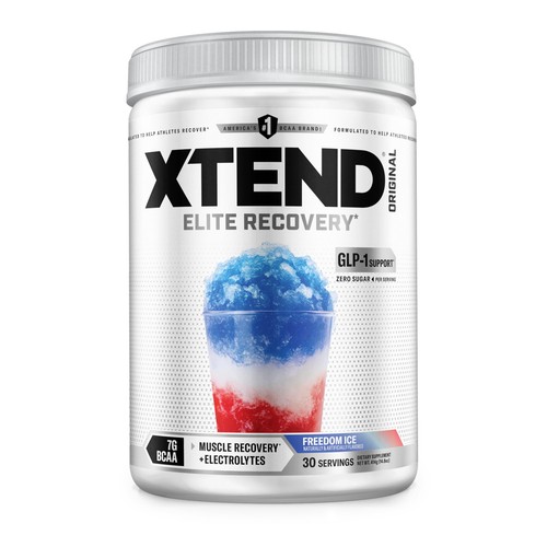 Xtend original bcaa powder - original,