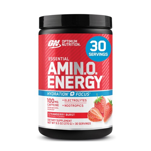 Optimum nutrition amino - nutrition,