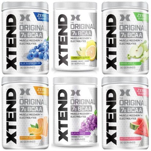 Cellucor xtend original bcaa - xtend,