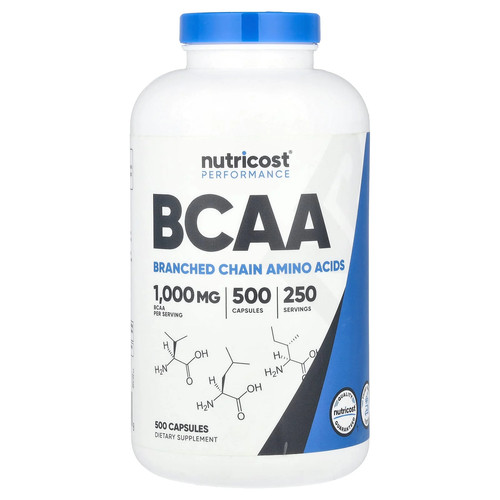 Nutricost performance - x, nutricost,