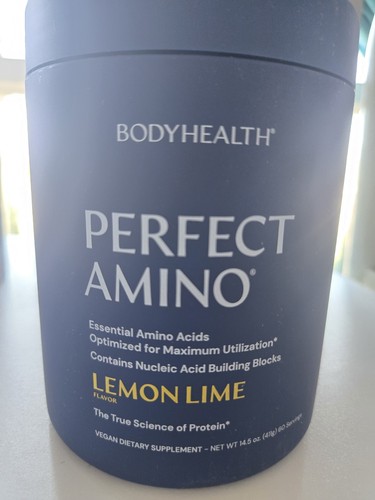 Bodyhealth perfect amino - bodyhealth,