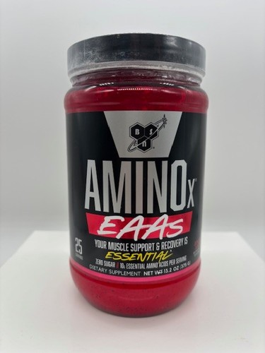 Bsn amino eaas bcaa - amino,
